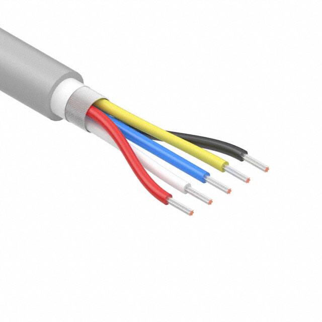 30-01122 Tensility International Corp  Cables Alambres